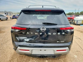 Nissan Pathfinder 3.5l Sl | Auto.bg — изображение 6