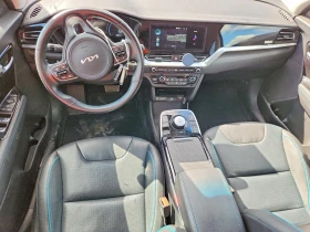 Kia Niro 64 KW\Обдухване\Ел.пакет - 11300 € - 57104980 8