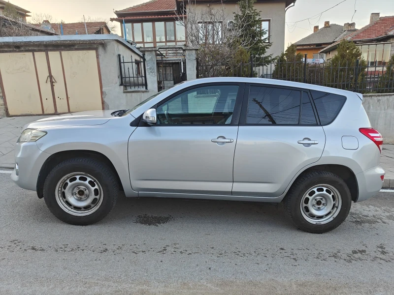 Toyota Rav4, снимка 3 - Автомобили и джипове - 49433067