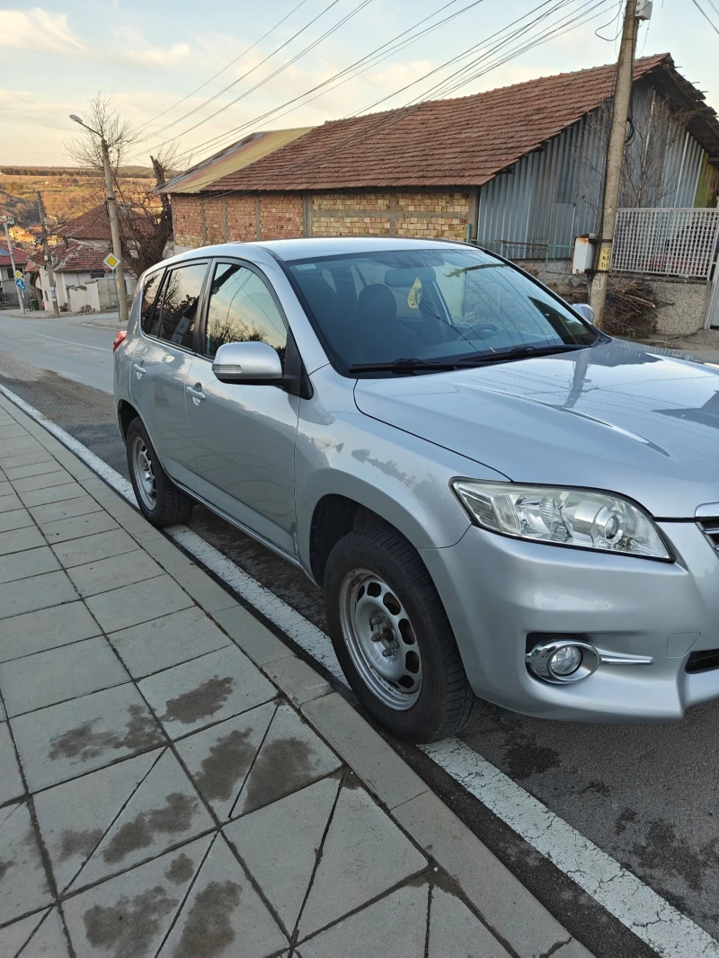 Toyota Rav4, снимка 1 - Автомобили и джипове - 49433067