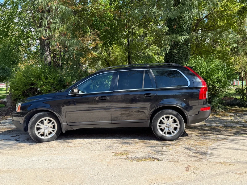 Volvo Xc90, снимка 2 - Автомобили и джипове - 52817731