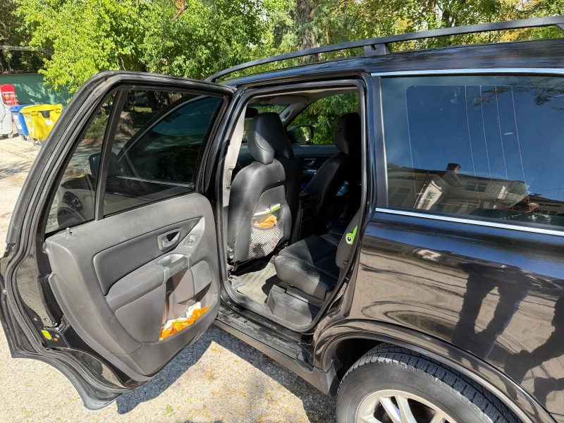 Volvo Xc90, снимка 7 - Автомобили и джипове - 52817731