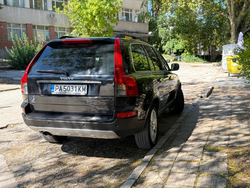 Volvo Xc90, снимка 5 - Автомобили и джипове - 52817731