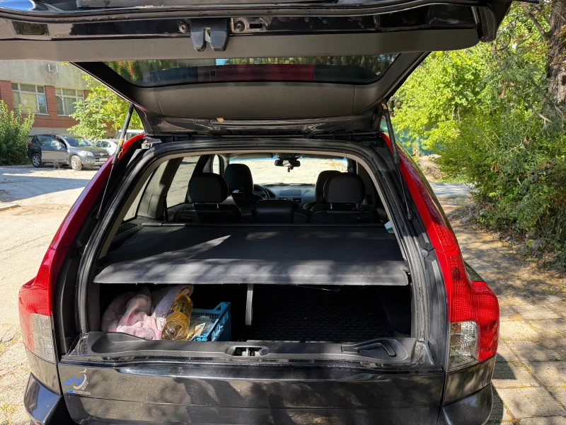 Volvo Xc90, снимка 6 - Автомобили и джипове - 52817731