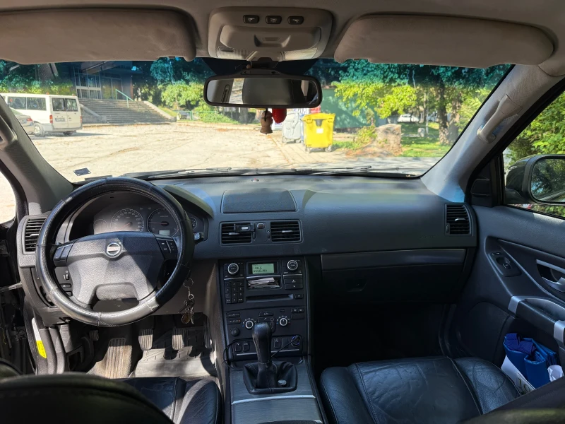 Volvo Xc90, снимка 9 - Автомобили и джипове - 52817731