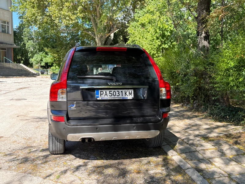 Volvo Xc90, снимка 4 - Автомобили и джипове - 52817731