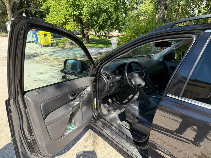Volvo Xc90, снимка 12 - Автомобили и джипове - 52817731
