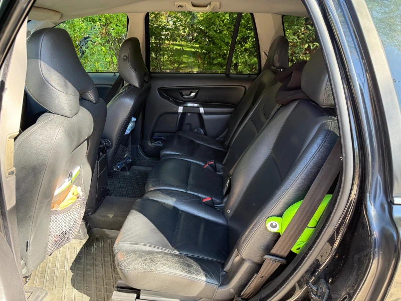 Volvo Xc90, снимка 8 - Автомобили и джипове - 52817731