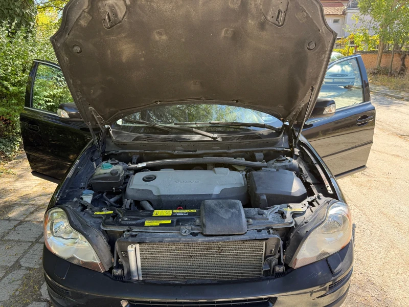 Volvo Xc90, снимка 17 - Автомобили и джипове - 52817731