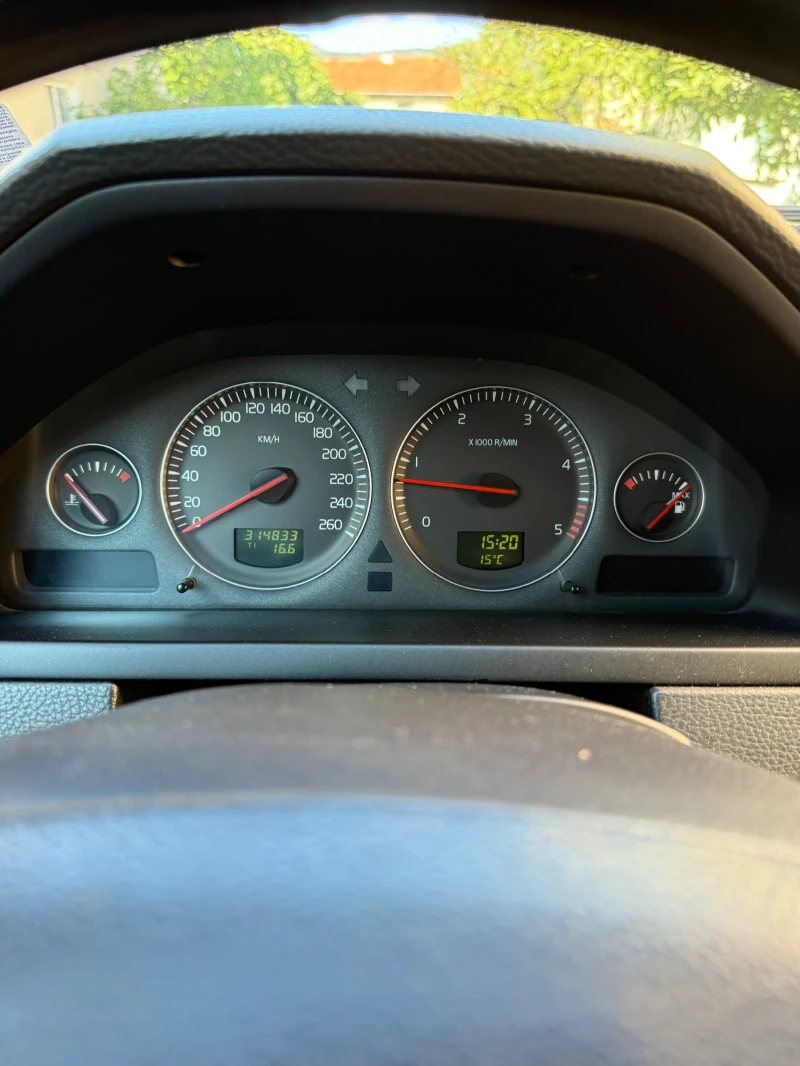 Volvo Xc90, снимка 11 - Автомобили и джипове - 52817731