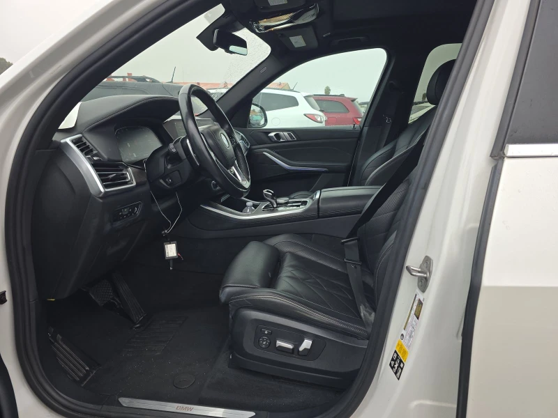 BMW X5 * Фиксирана Цена* , снимка 10 - Автомобили и джипове - 52495895