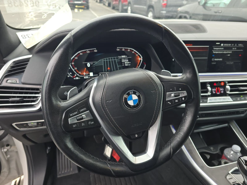 BMW X5 * Фиксирана Цена* , снимка 8 - Автомобили и джипове - 52495895