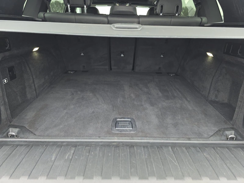 BMW X5 * Фиксирана Цена* , снимка 13 - Автомобили и джипове - 52495895