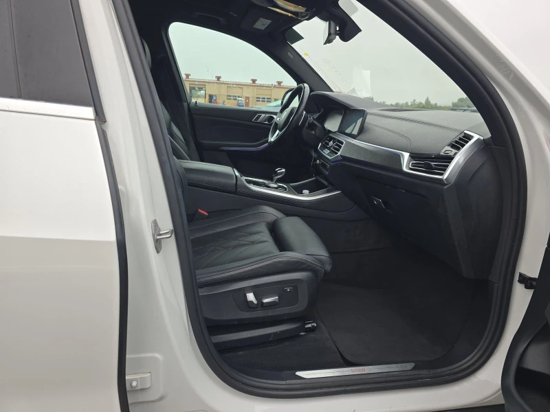 BMW X5 * Фиксирана Цена* , снимка 11 - Автомобили и джипове - 52495895