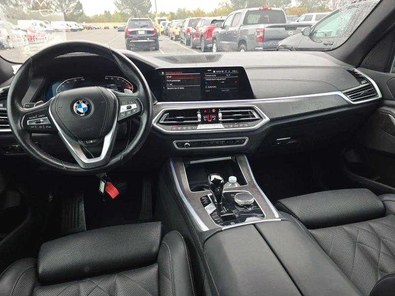 BMW X5 * Фиксирана Цена* , снимка 7 - Автомобили и джипове - 52495895