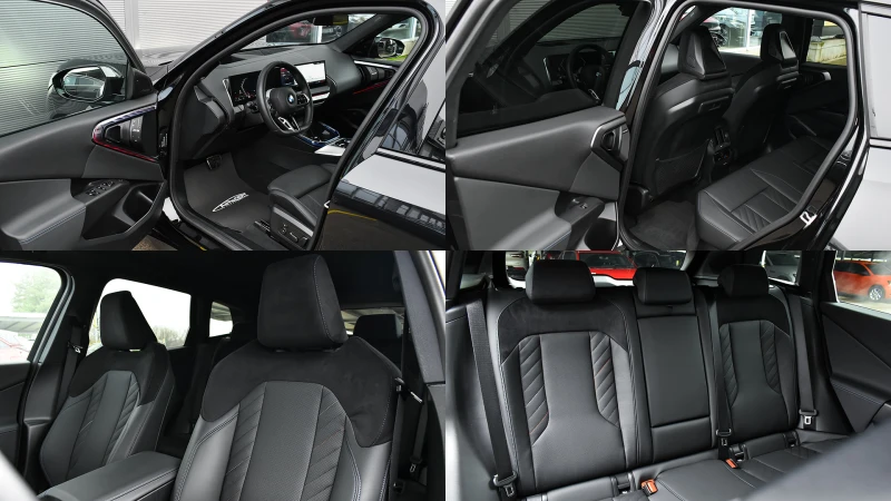 BMW X3 xDrive20d M Sport Mild Hybrid Steptronic, снимка 13 - Автомобили и джипове - 53032703