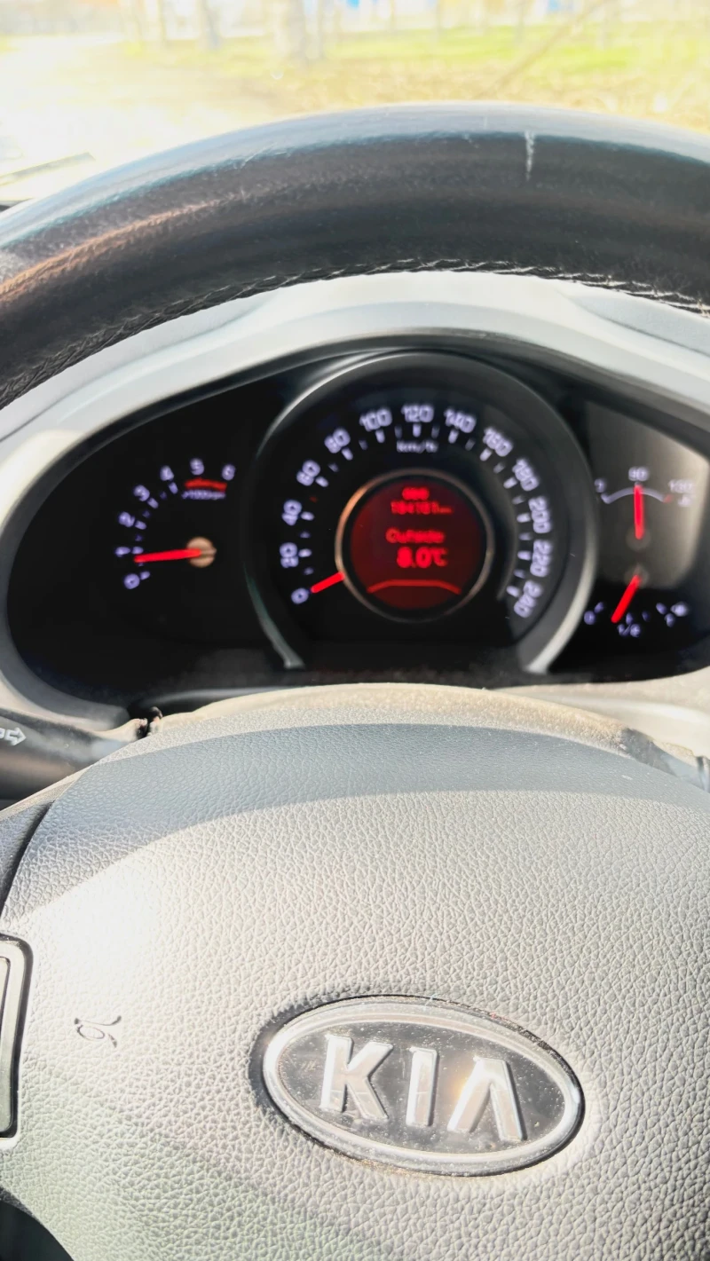 Kia Sportage Panorama+ NAVI, снимка 2 - Автомобили и джипове - 53263502