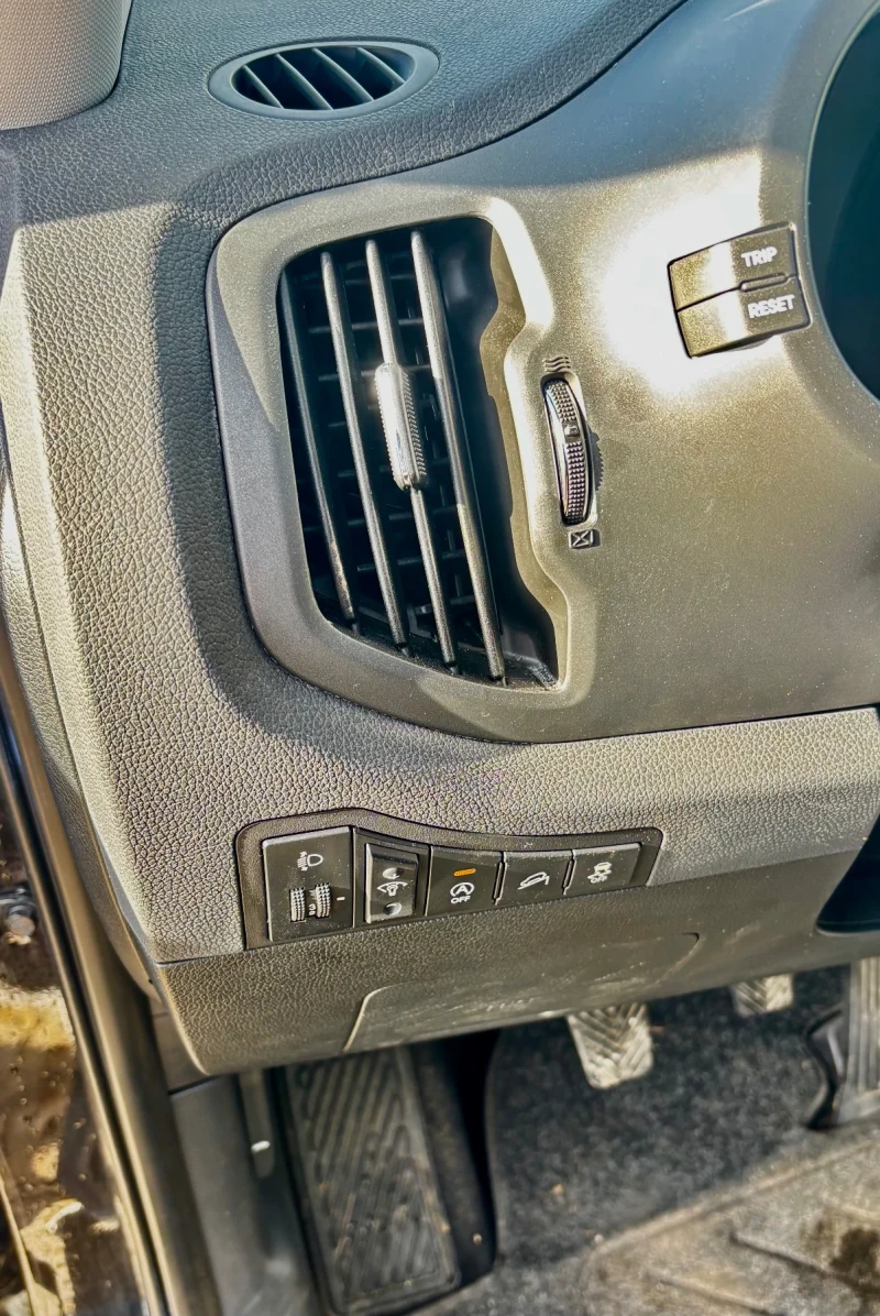 Kia Sportage Panorama+ NAVI, снимка 6 - Автомобили и джипове - 53263502