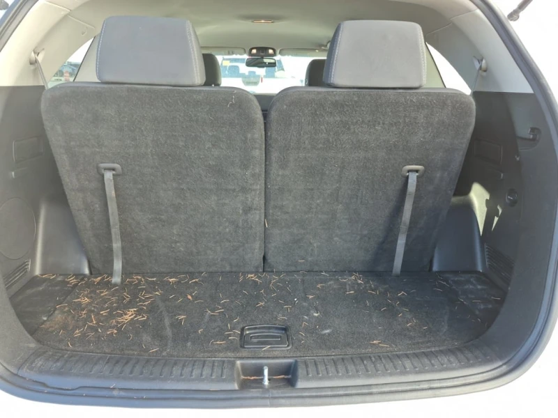 Kia Sorento * LX V6 * 7-МЕСТНА* * ДИСТРОНИК* * AWD* , снимка 14 - Автомобили и джипове - 53447555