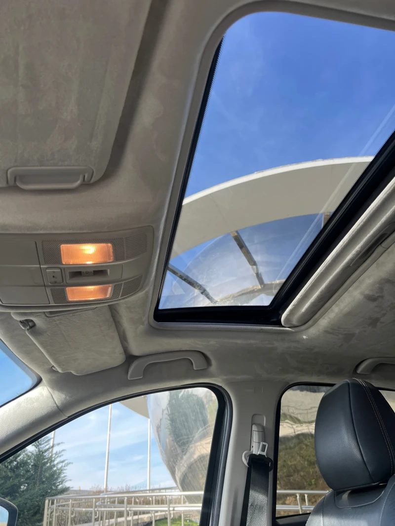 Mazda CX-5 Високо ниво оборудване!!! AWD -moonroof. , снимка 8 - Автомобили и джипове - 53537784