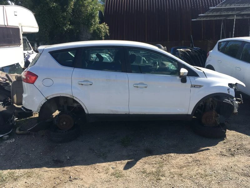 Ford Kuga 2.0tdci На части, снимка 3 - Автомобили и джипове - 29979405