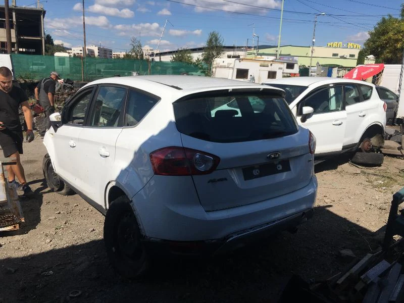 Ford Kuga 2.0tdci На части, снимка 6 - Автомобили и джипове - 29979405