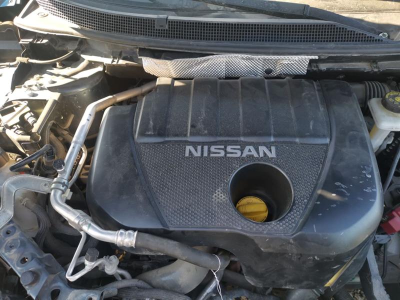 Nissan Qashqai 1.5dci, снимка 5 - Автомобили и джипове - 35546106