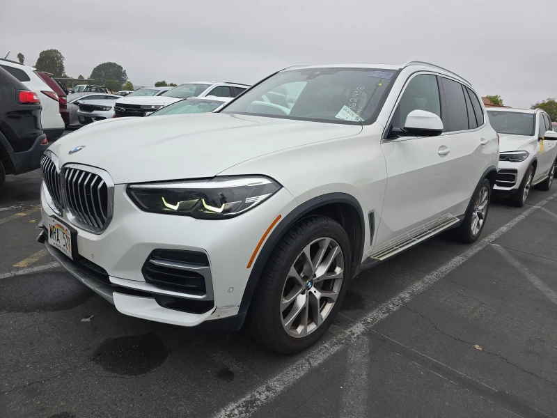 BMW X5 * Фиксирана Цена*  - 83000 лв. / 42437.23 € - 39281560 1