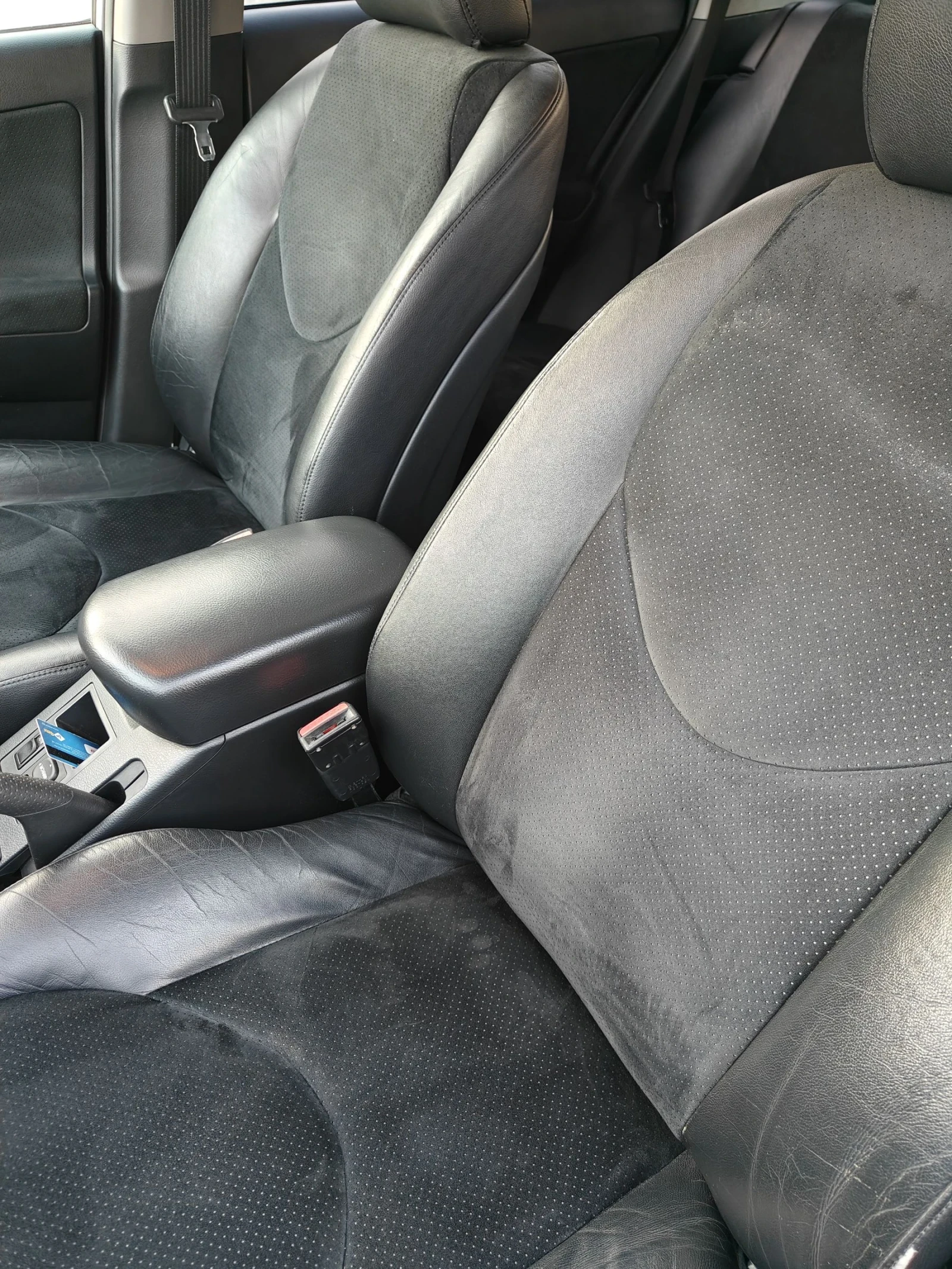 Toyota Rav4 | Mobile.bg   15