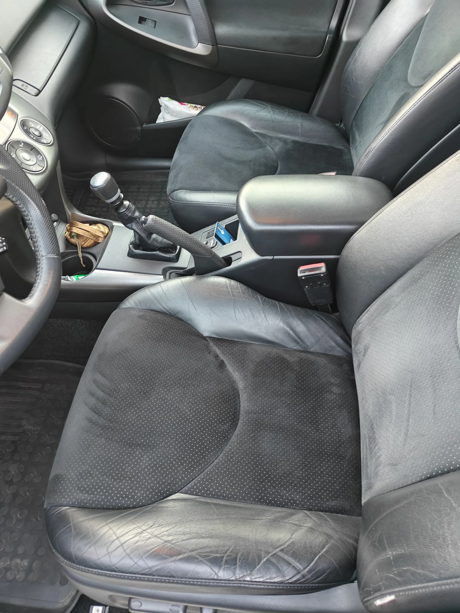 Toyota Rav4 | Mobile.bg   14