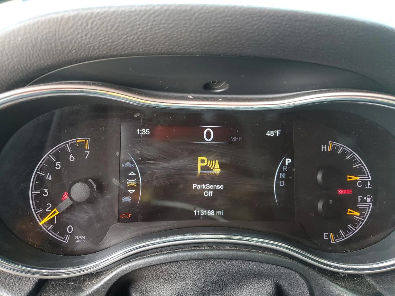 Jeep Grand cherokee LIMITED* 8ZF* КАМЕРА* KEYLESS* ПОДГРЕВ - изображение 9