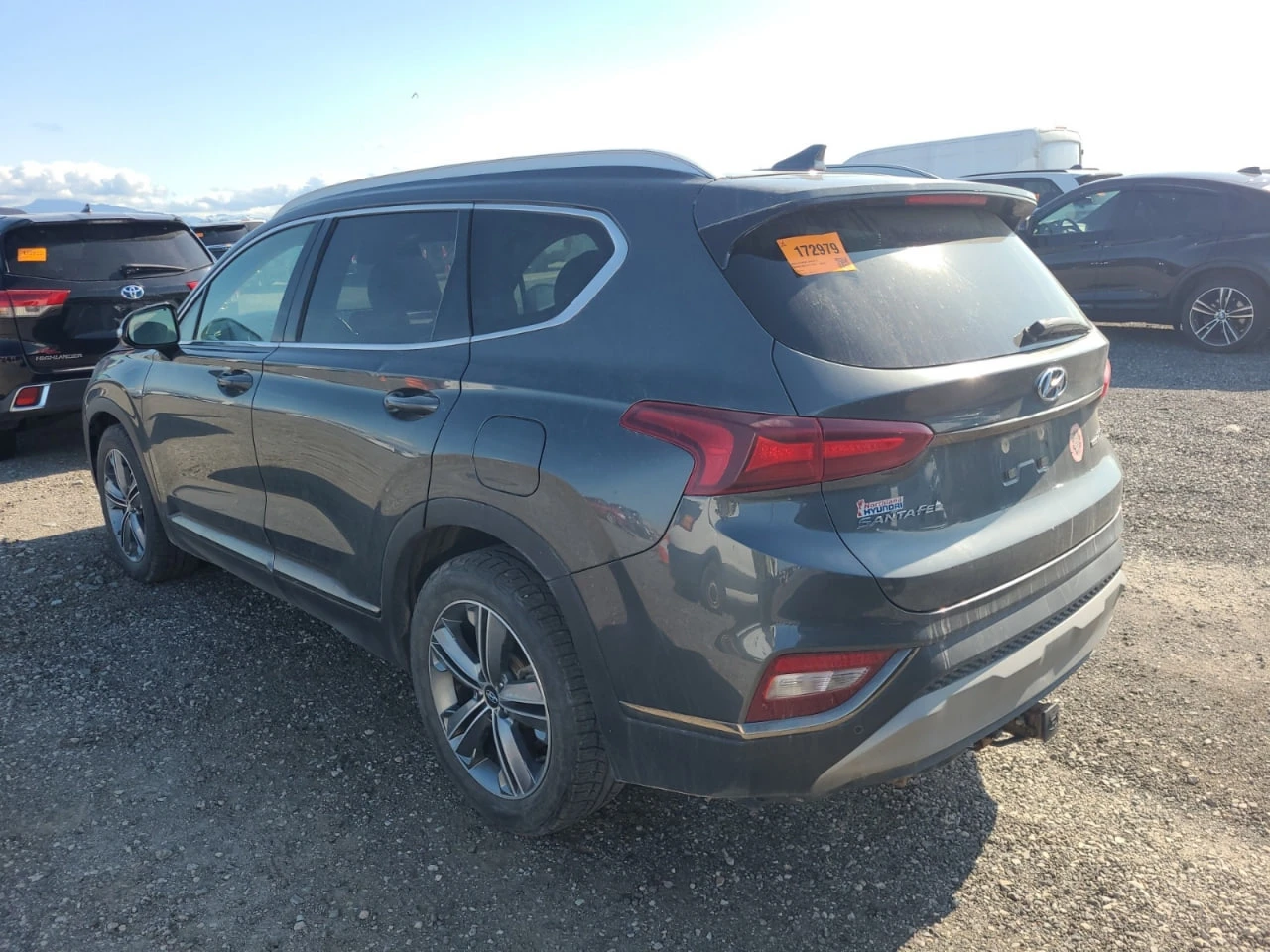 Hyundai Santa fe CARFAX* АВТОФИНАНСИРАНЕ БЕЗ ПЪРВОНАЧАЛНА ВНОСКА - изображение 4