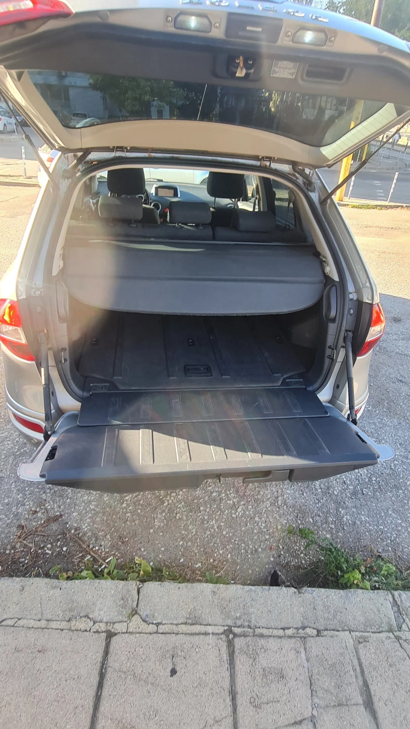 Renault Koleos  - изображение 9