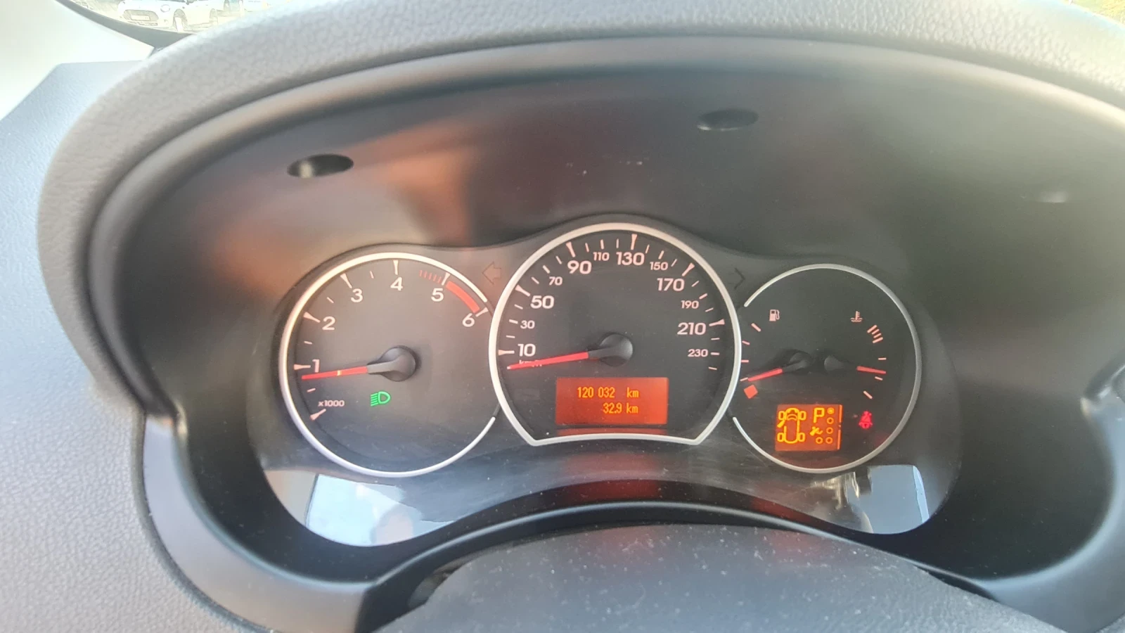 Renault Koleos  - изображение 10
