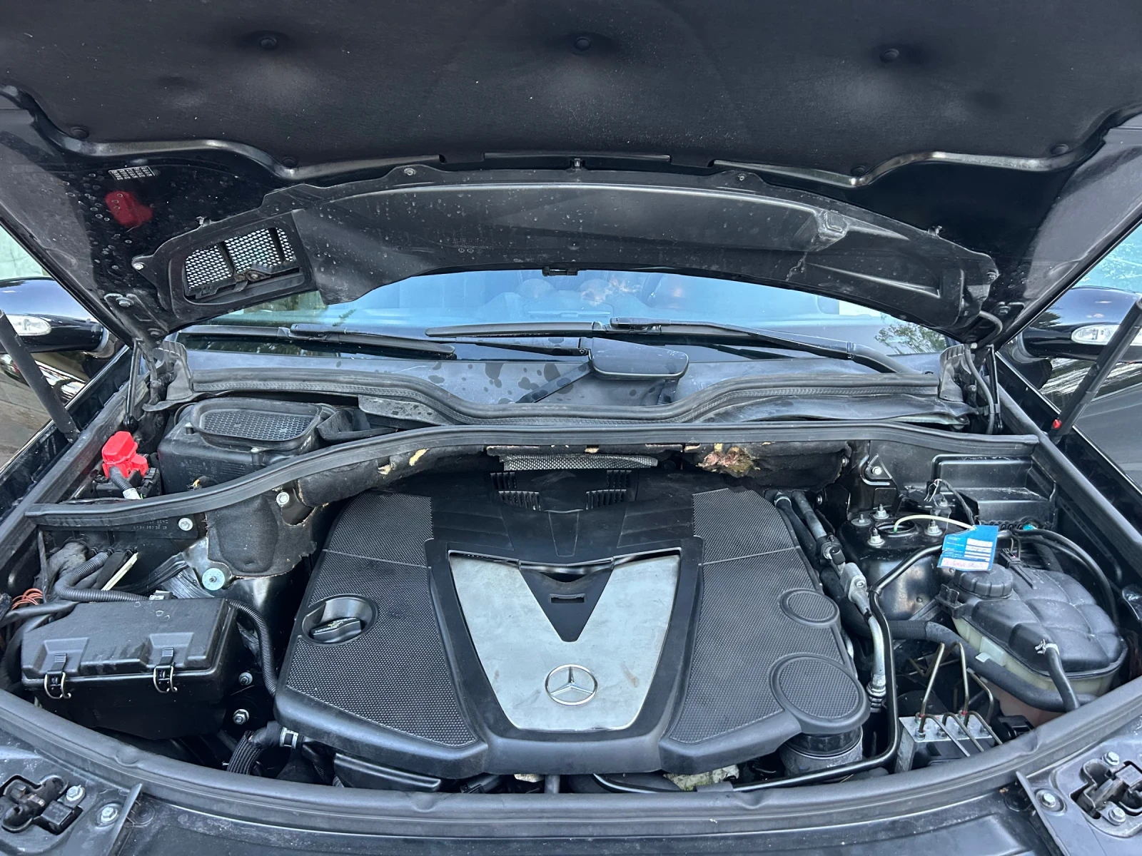 Mercedes-Benz ML 280  - изображение 7