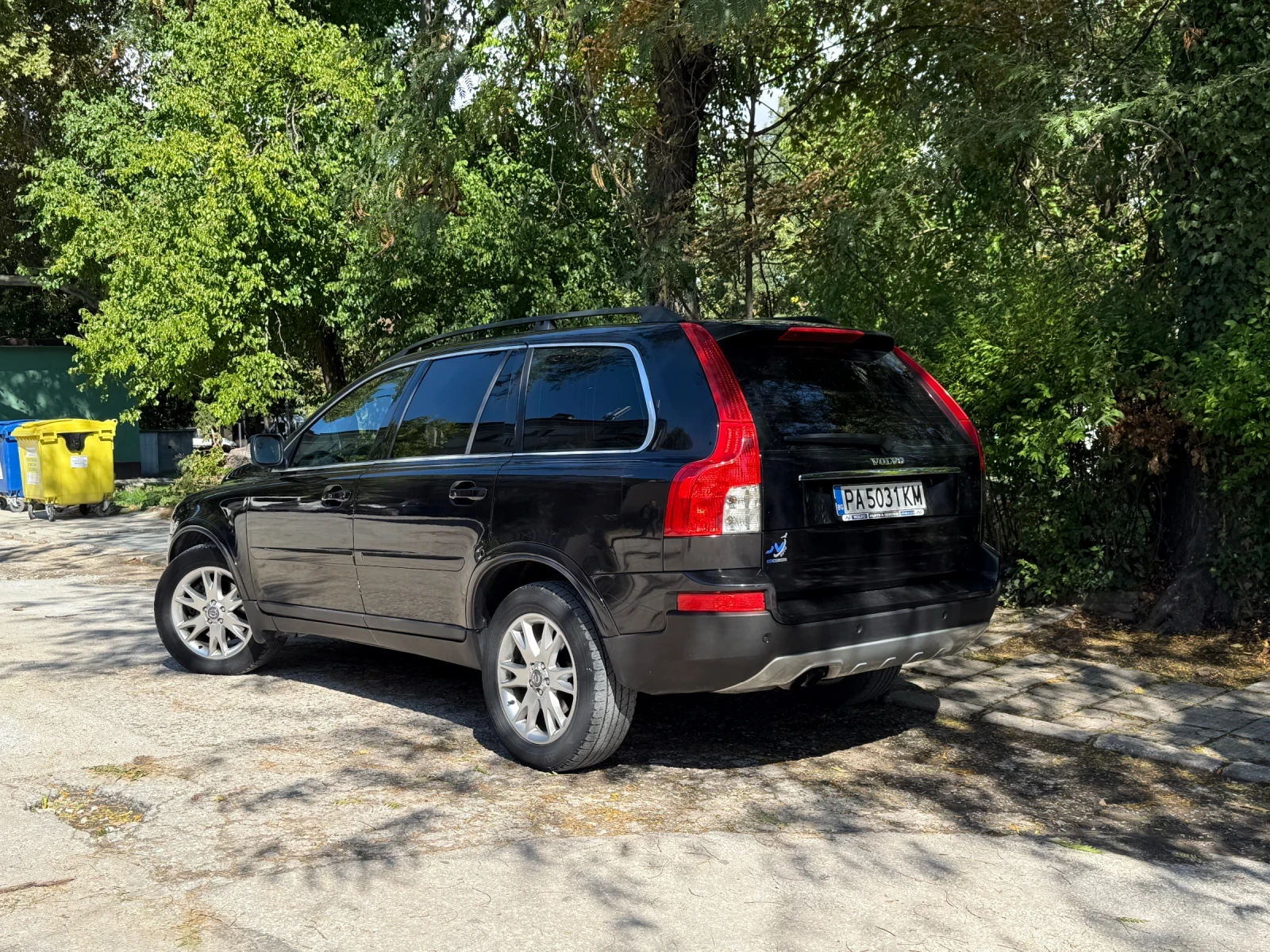 Volvo Xc90  - изображение 3