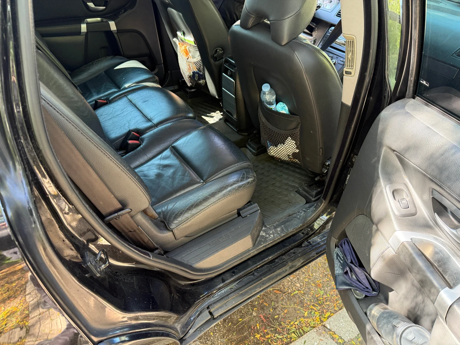 Volvo Xc90 | Mobile.bg � ����������� 16