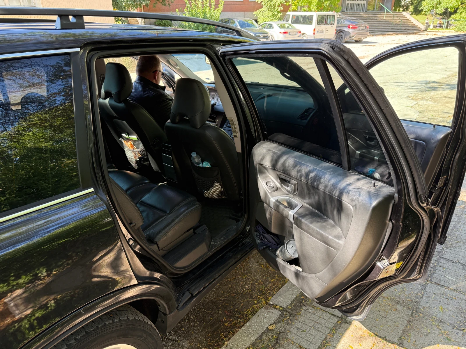 Volvo Xc90 | Mobile.bg � ����������� 15