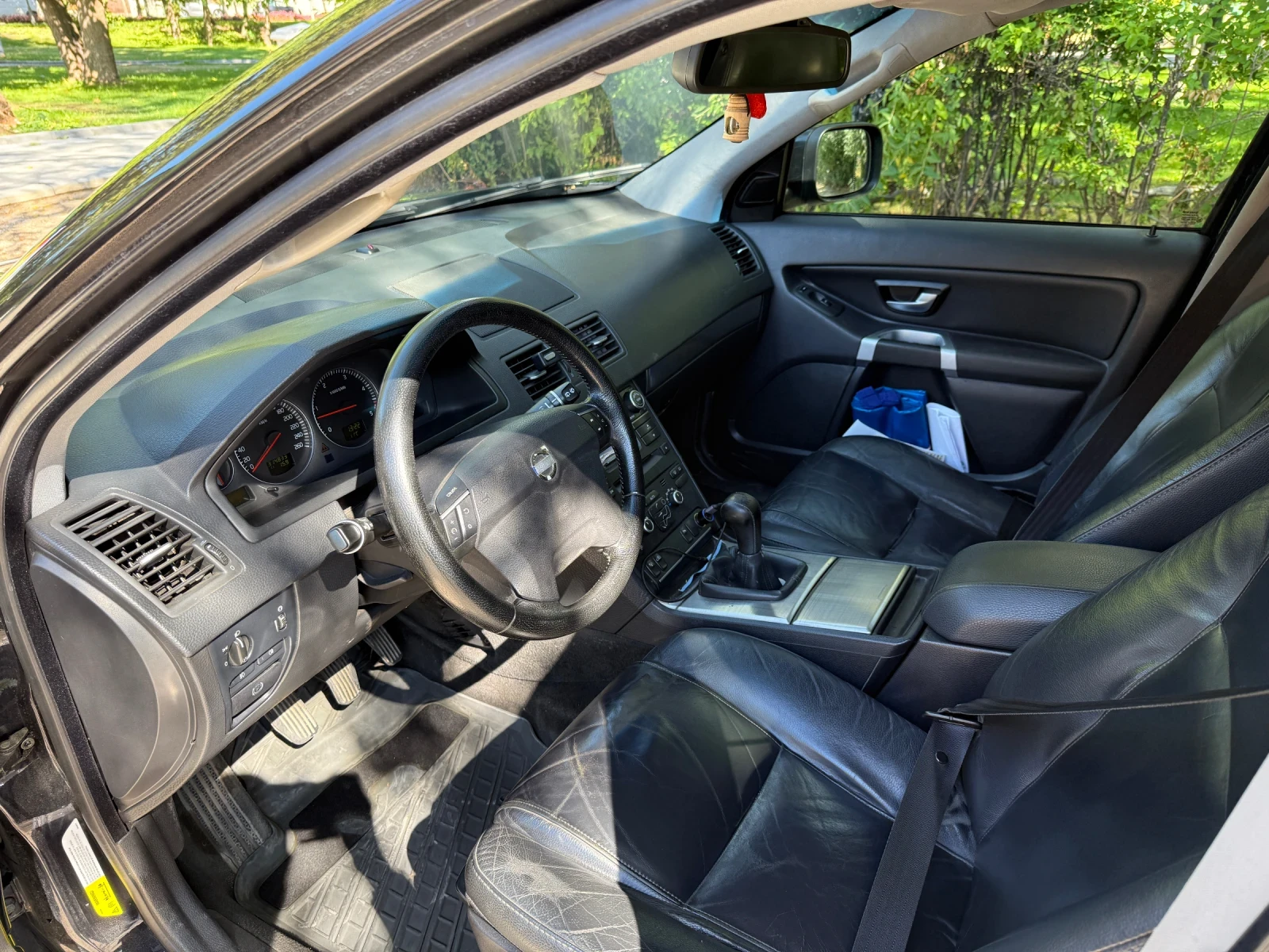 Volvo Xc90 | Mobile.bg � ����������� 13