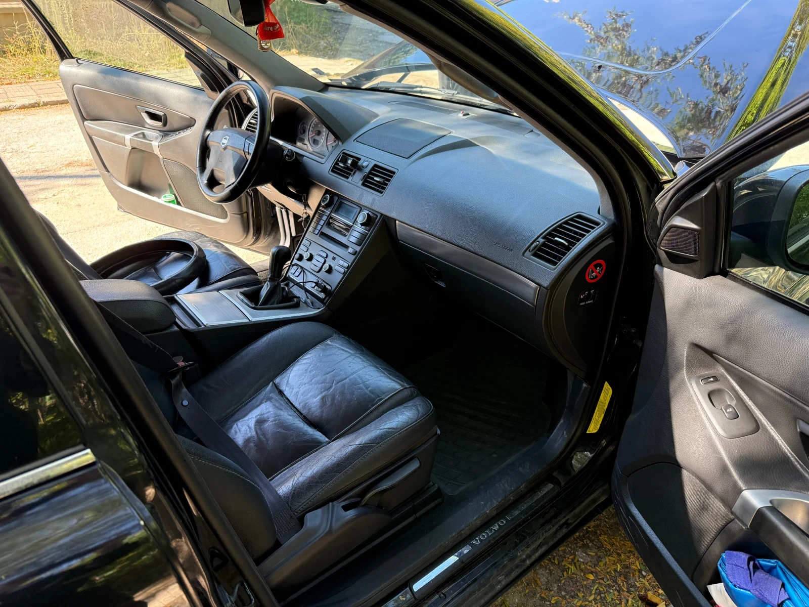 Volvo Xc90 | Mobile.bg � ����������� 14