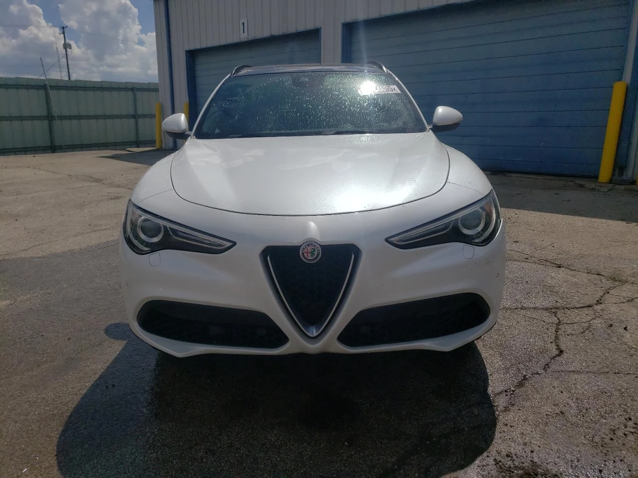 Alfa Romeo Stelvio Ti Sport * Възможност за Лизинг*  - изображение 5