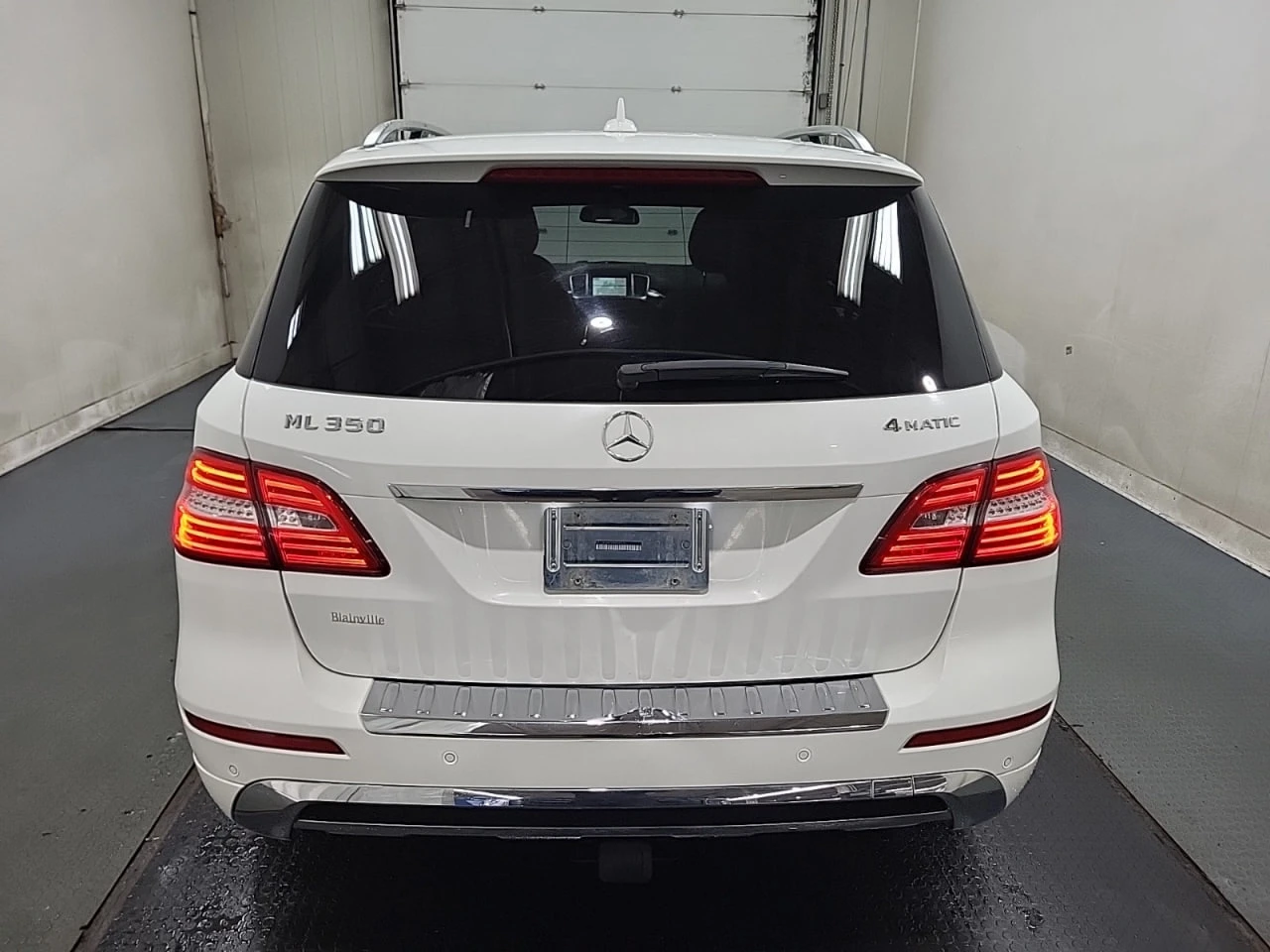 Mercedes-Benz ML 350 * АВТО КРЕДИТ* ЦЕНА ДО БГ * СЕРВИЗНА ИСТОРИЯ *  - изображение 5