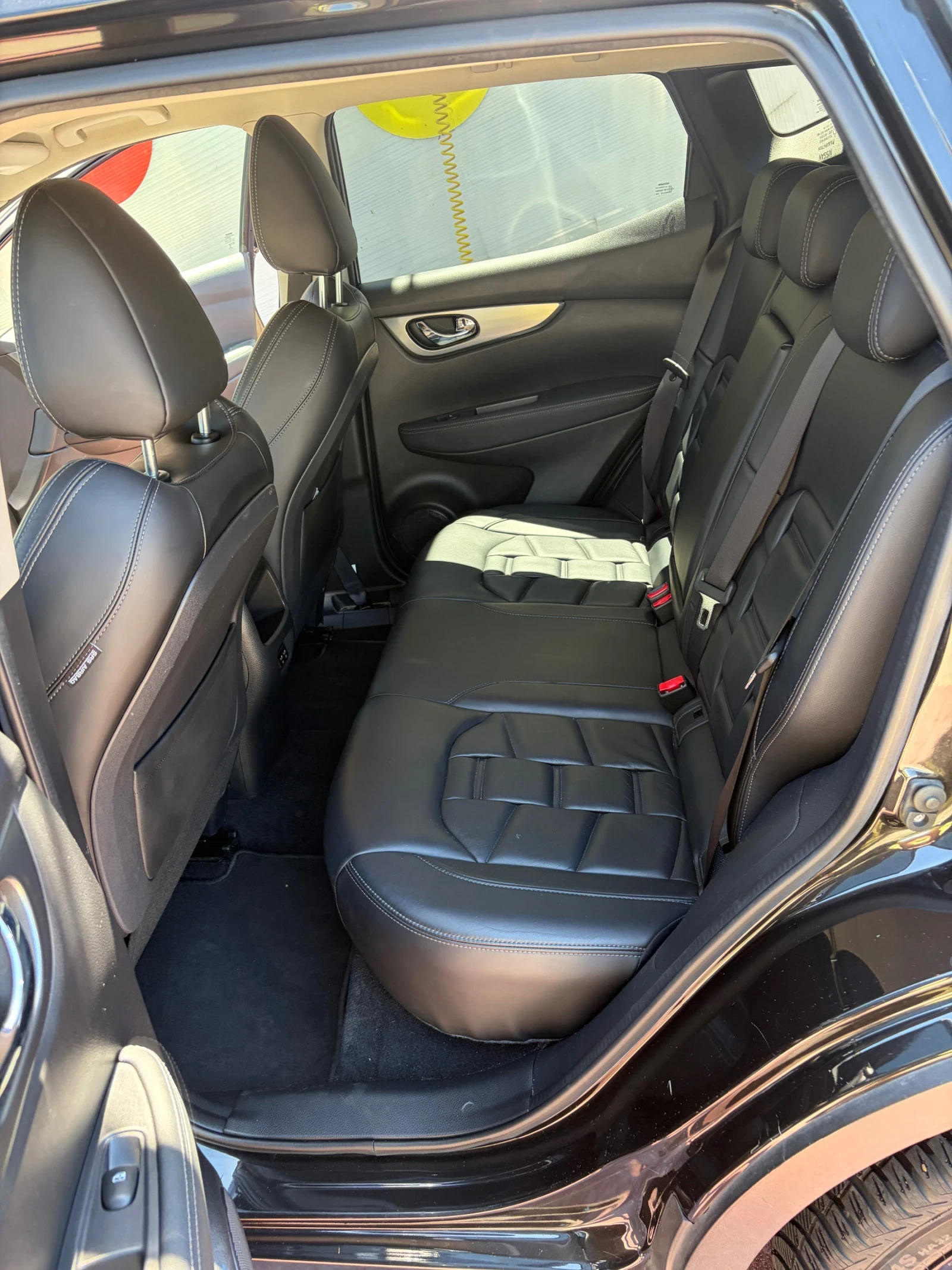 Nissan Qashqai 1.3 TEKNA  | Mobile.bg � ����������� 7
