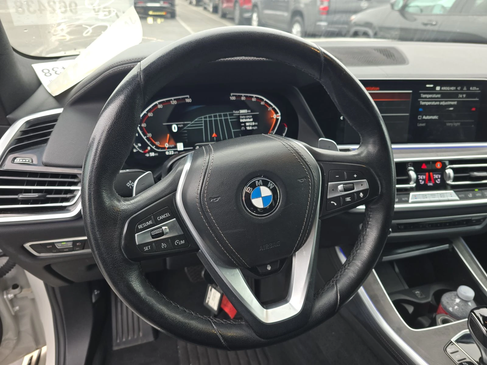 BMW X5 * Фиксирана Цена*  - изображение 8