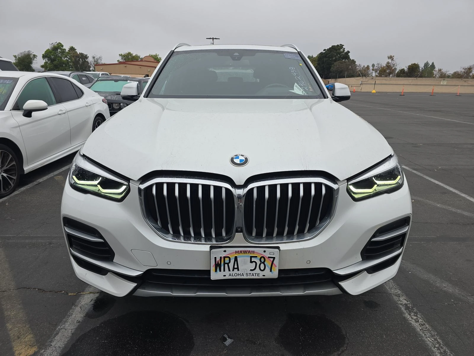 BMW X5 * Фиксирана Цена*  - изображение 6