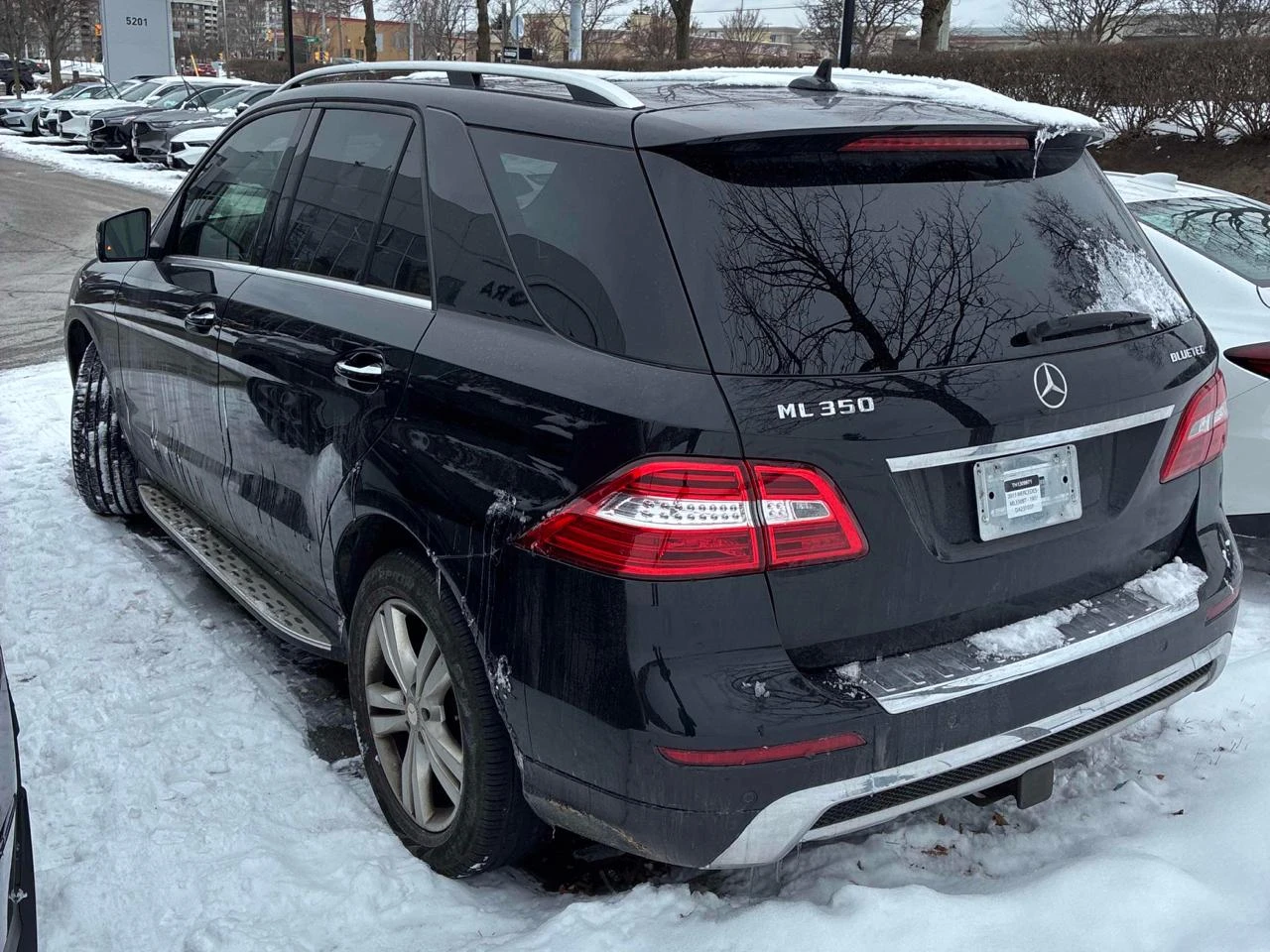 Mercedes-Benz ML 350 AMG packet* Harman Kardon* Подгрев* Пано* Камера - изображение 2