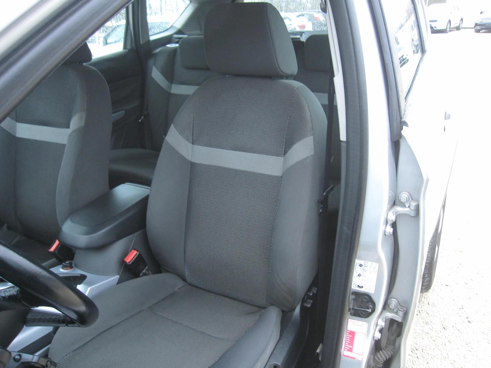 Ford Kuga Ръчка 2, 0-tdci - изображение 7