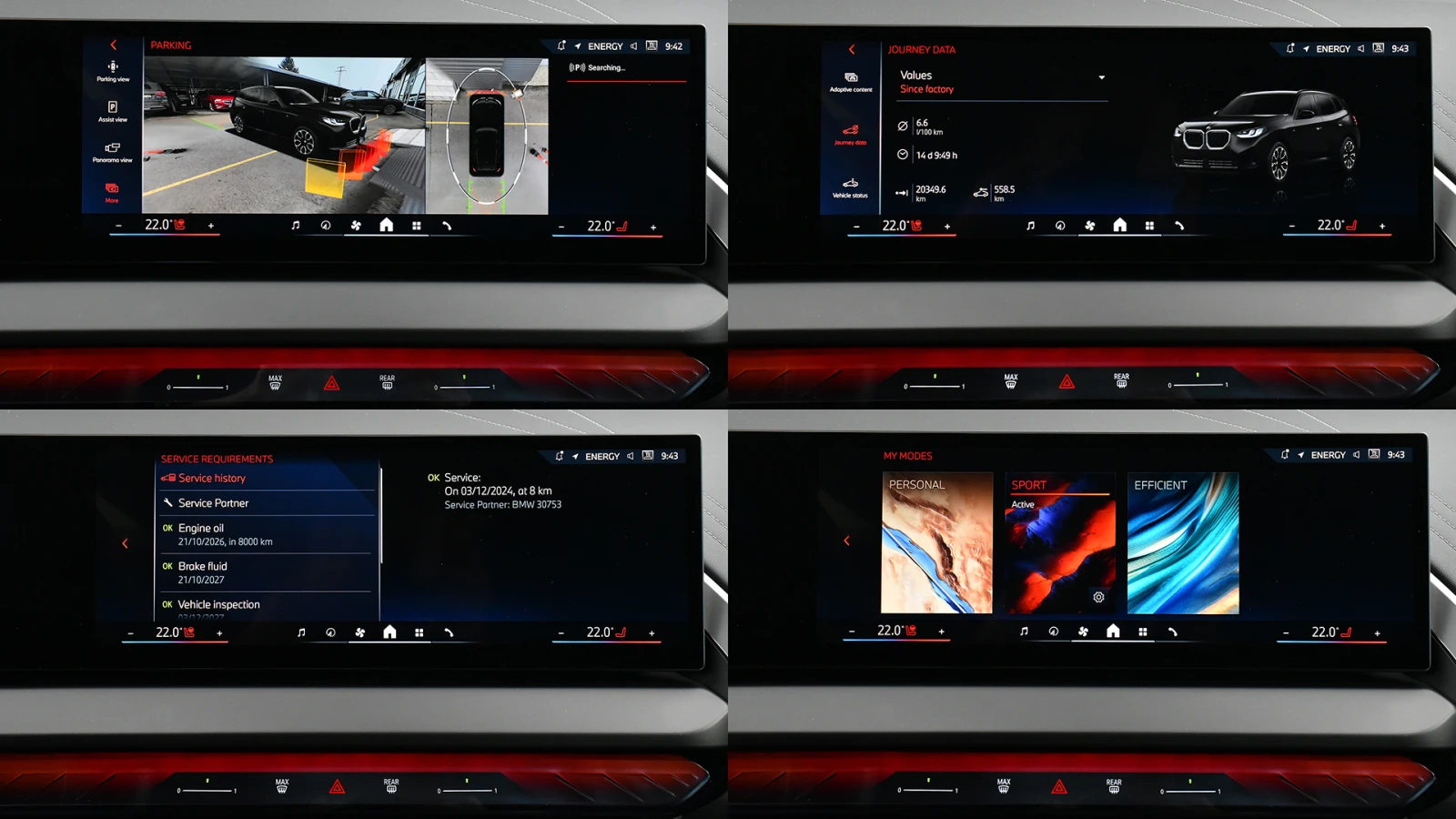 BMW X3 xDrive20d M Sport Mild Hybrid Steptronic | Mobile.bg � ����������� 14