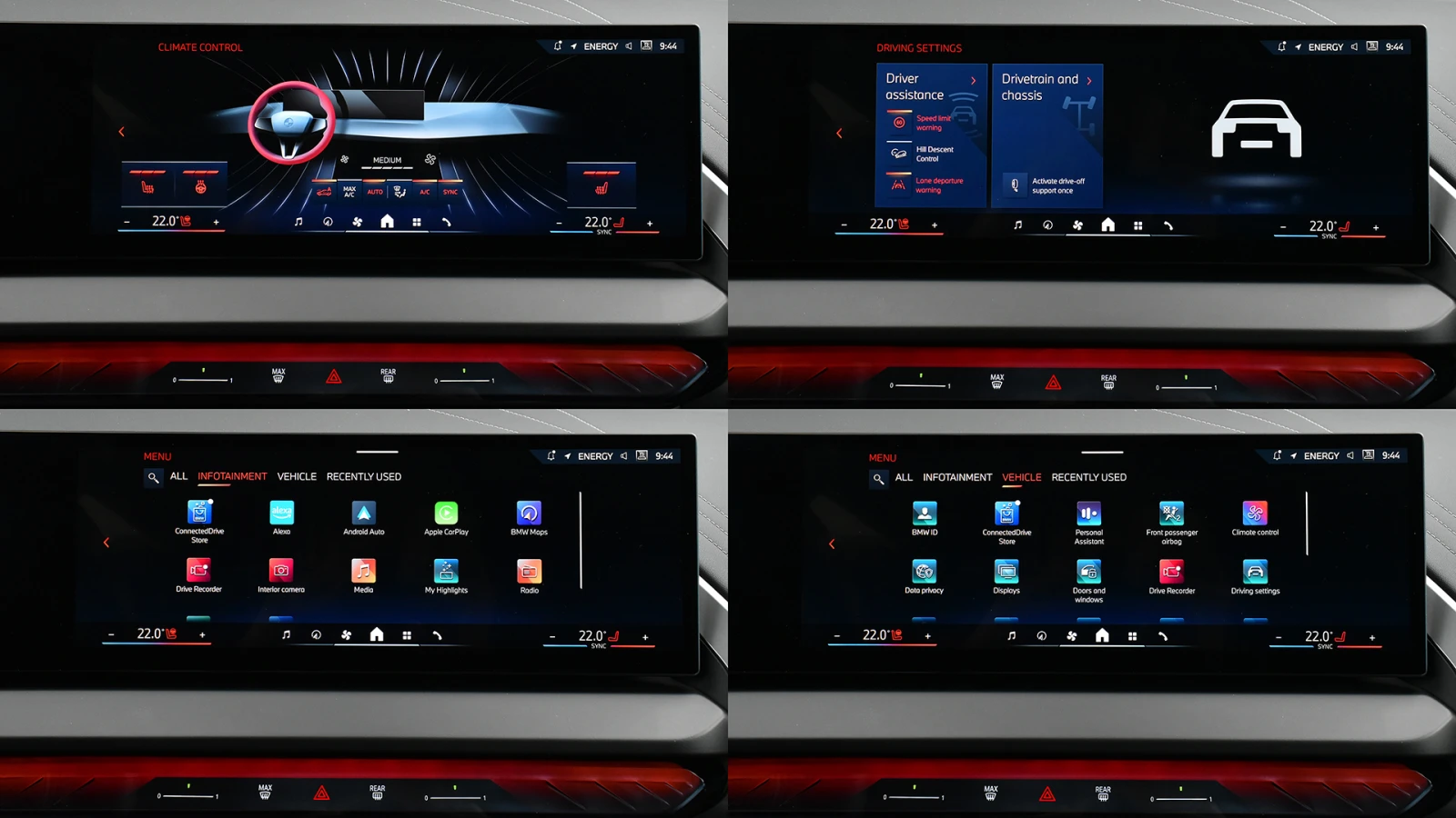 BMW X3 xDrive20d M Sport Mild Hybrid Steptronic | Mobile.bg � ����������� 15