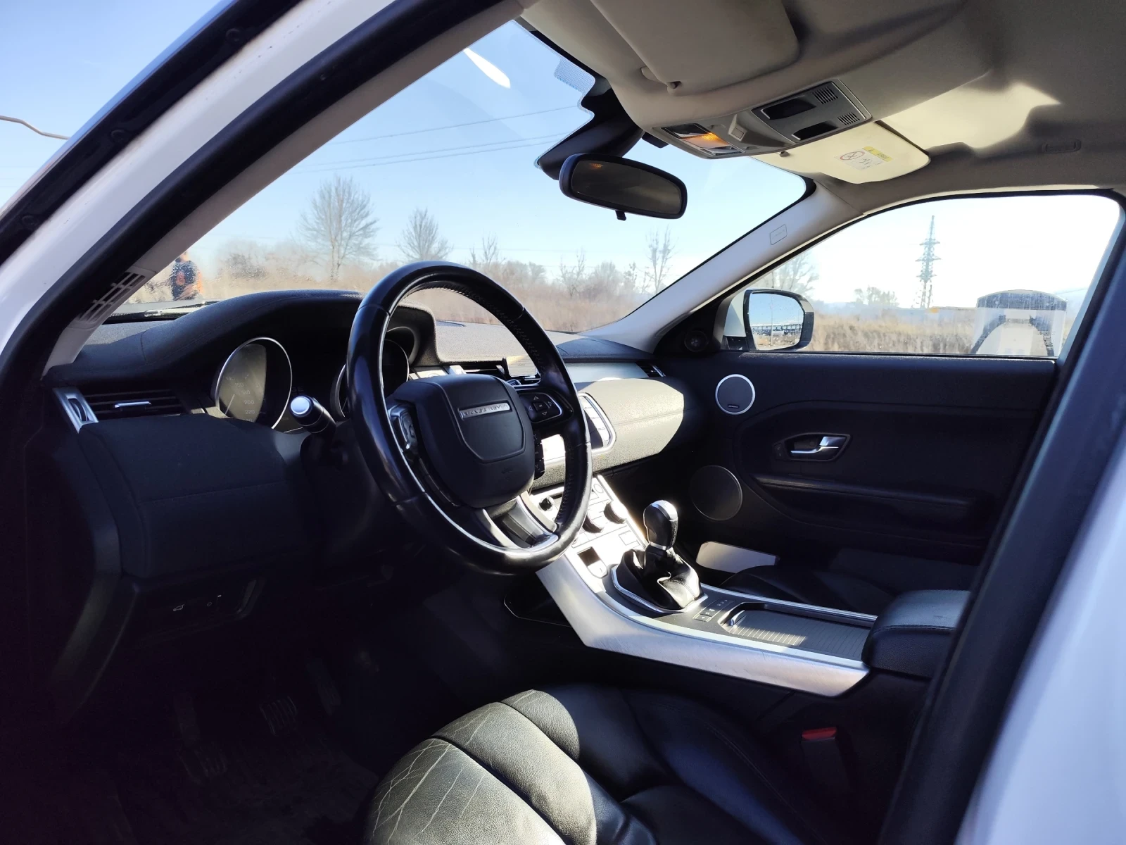 Land Rover Range Rover Evoque 2.2 D - изображение 10